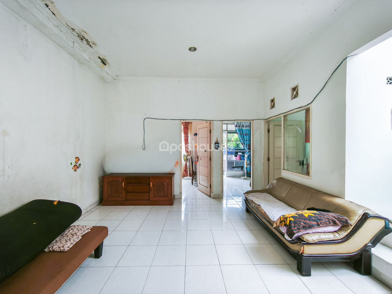 Perumahan Taman Yasmin No.31