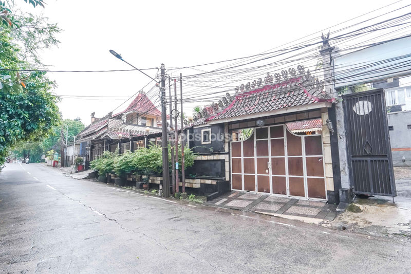 Roemah Djawa II No.85