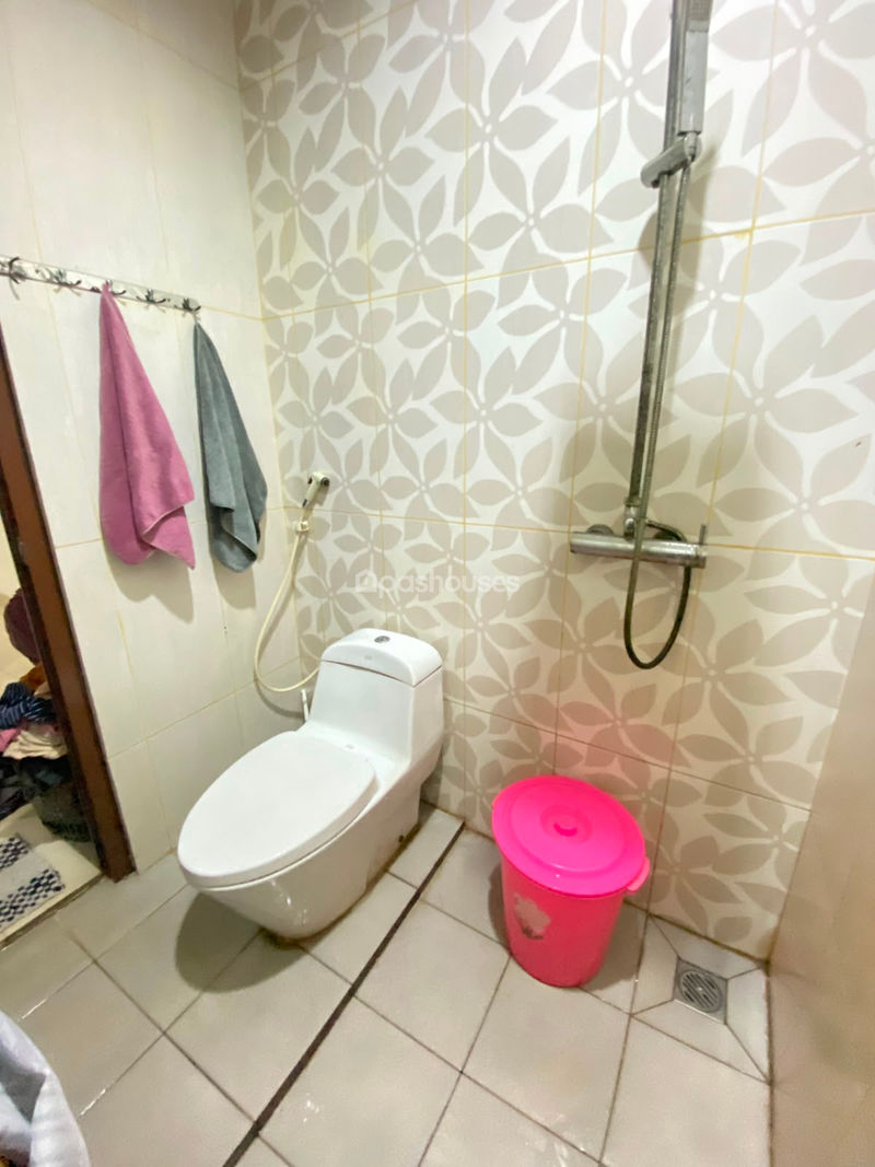 Perumahan Tamansari Puribali Cluster Aruna Blok K6/22