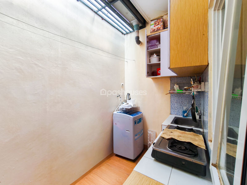 Perumahan Ciomas River View Blok F No.12A