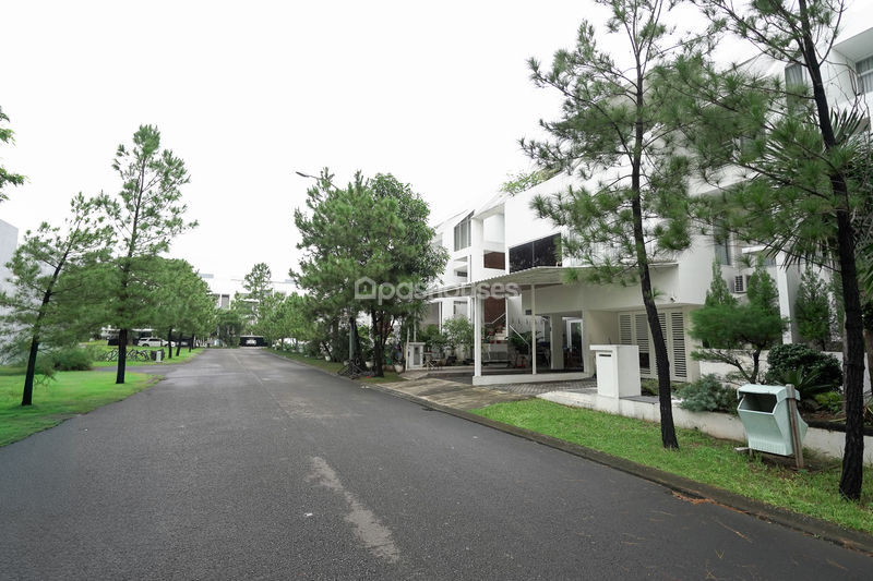 Harapan Indah Cluster Asera One East