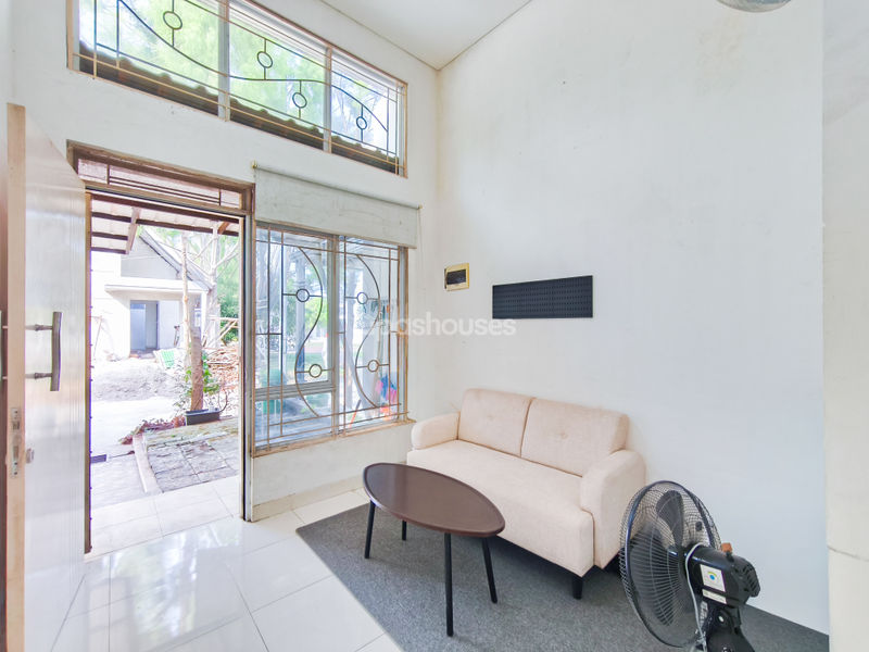 Serpong Natura City Cluster Gardenia Blok NG 1 No.23