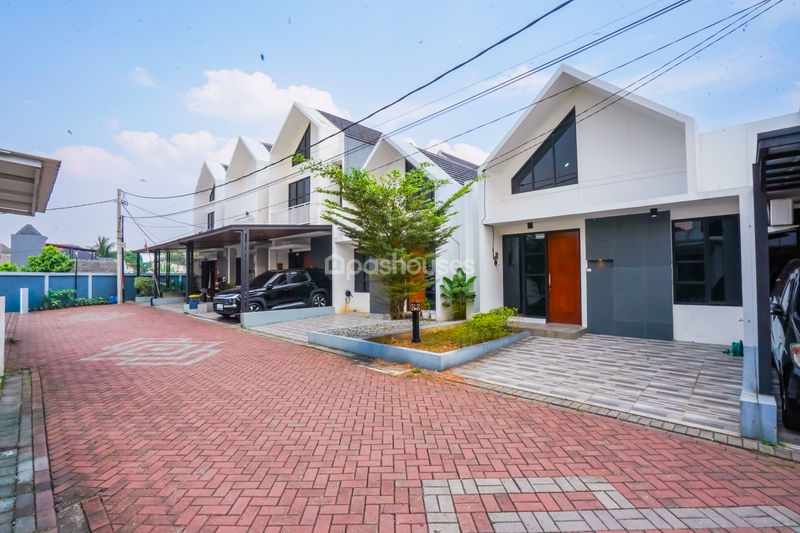 Perumahan Chalista Residence