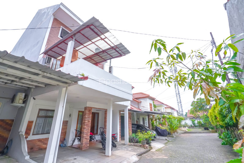 Perumahan Padma Residence