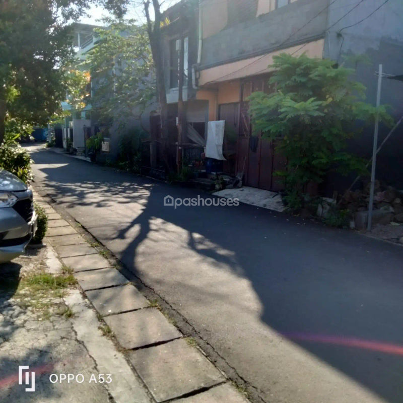 Jl Pesona Laguna 1 Blok G8 Cilangkap