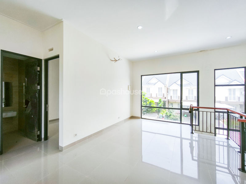 Rancamaya Golf Estate Cluster Amadeus Blok AD1