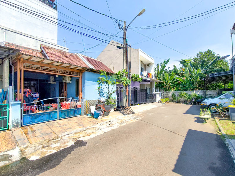 Regency Melati Mas