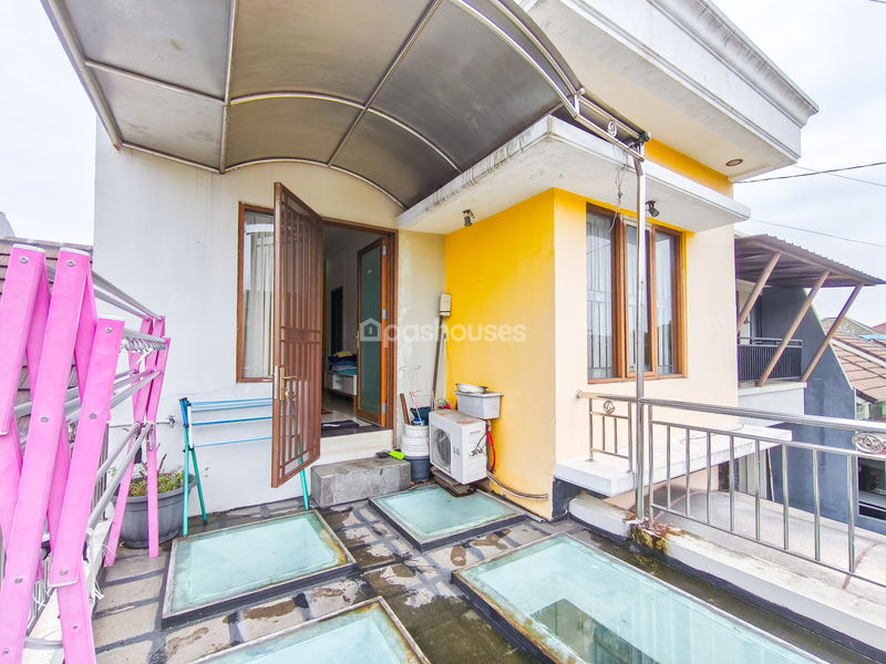 Villa Bogor Indah 5