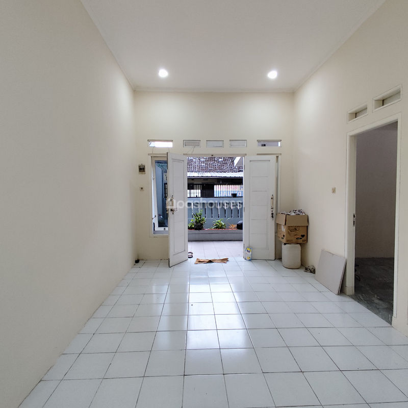 Villa Pamulang Blok CG No.5