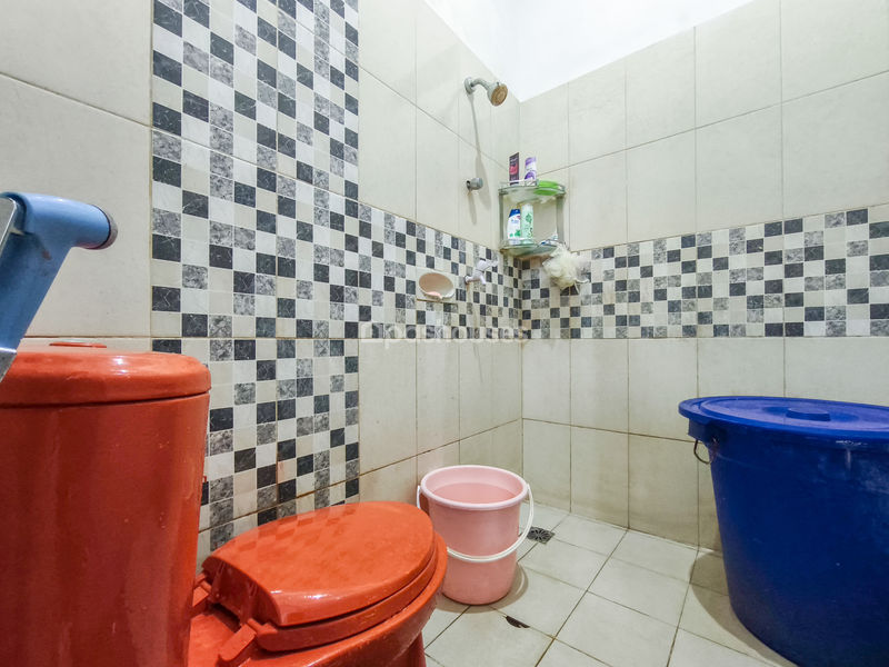 Perumahan Villa Ratu Endah