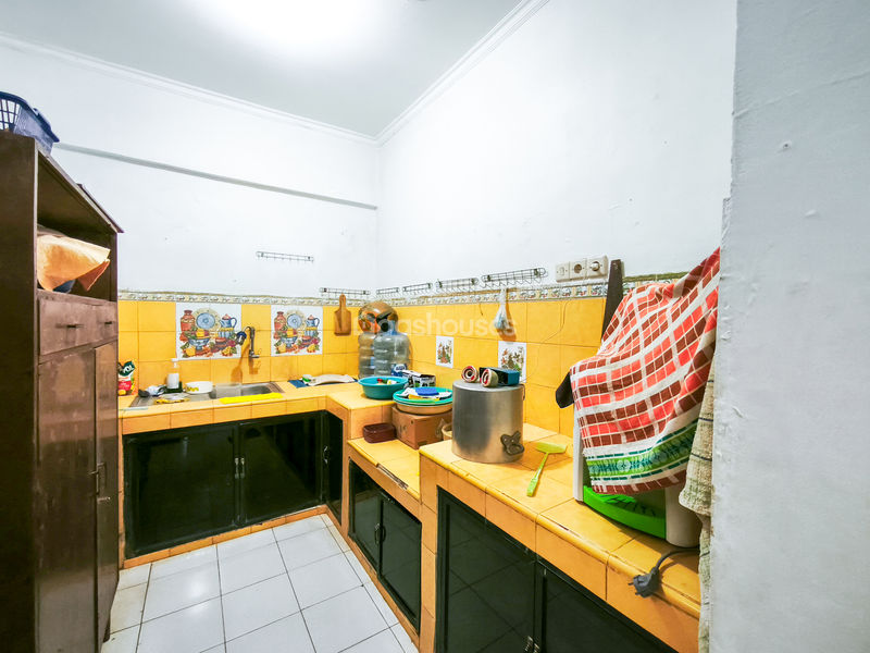 Perumahan Villa Nusa Indah 2