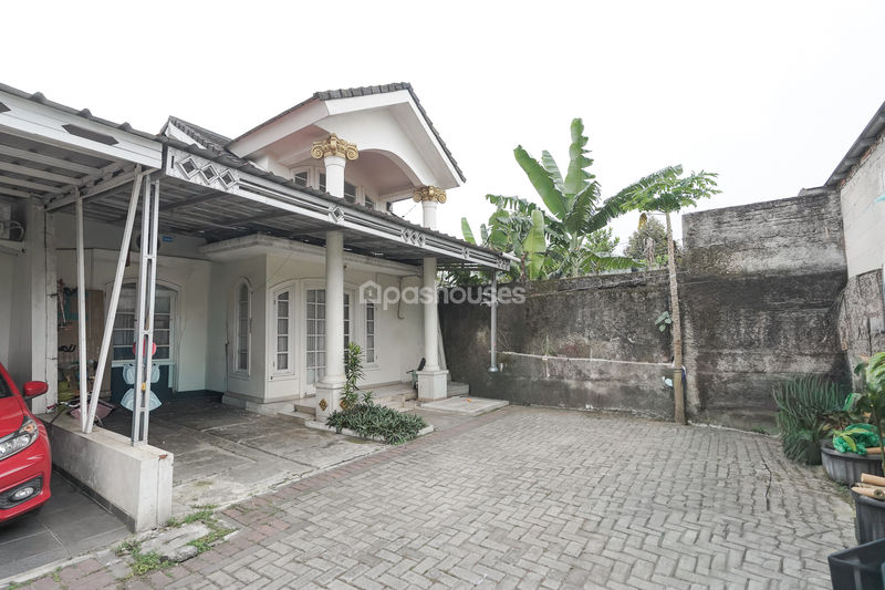 Perumahan Batavia Asri Residence No.9
