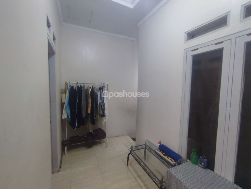 Grand Depok City Cluster Jasmine