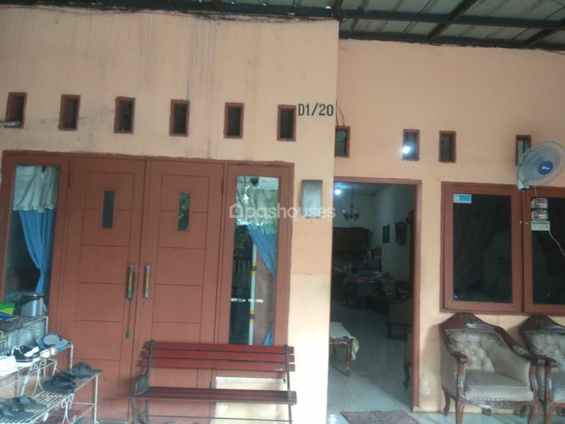Perumahan Puri Gading Bekasi