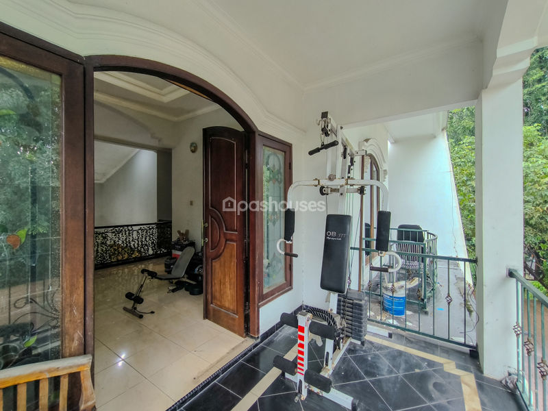 Perumahan Taman Alfa Indah Blok J10 No.2