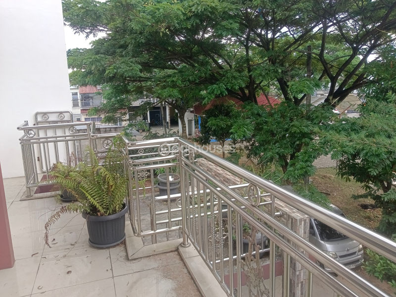 Perumahan Cassa Mirah Tigaraksa Blok A7 No.3