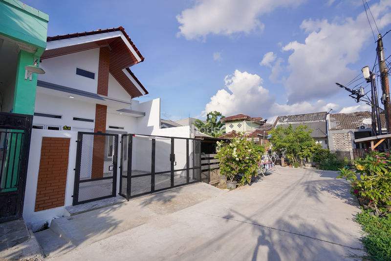 Perumahan Villa Indah Permai Bekasi