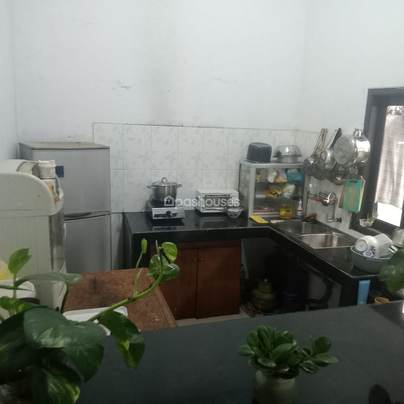 Perumahan Citra Indah City Bukit Aster Blok AS29 No.16
