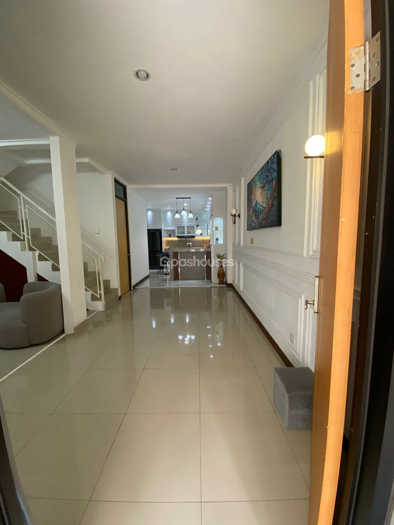 Metland Transyogi Cibubur Cluster Samara Blok TJ No.18