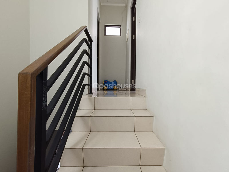 Summarecon Bekasi Cluster Burgundy