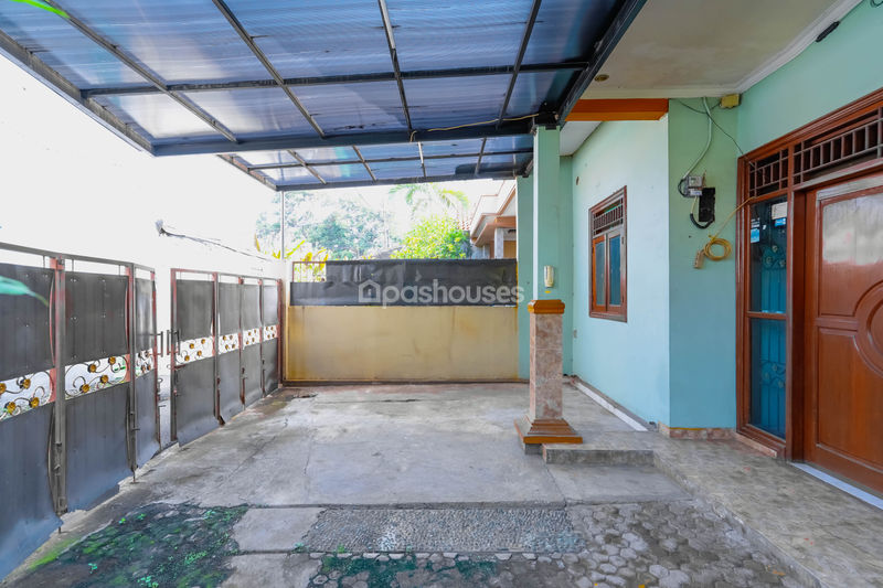 Jalan Ranco Indah