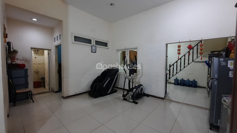 Citra 1 blok D 9 Kalideres Jakarta Barat