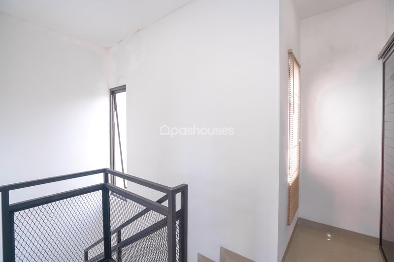 Perumahan Tamanati Urban Living Blok A No.12A