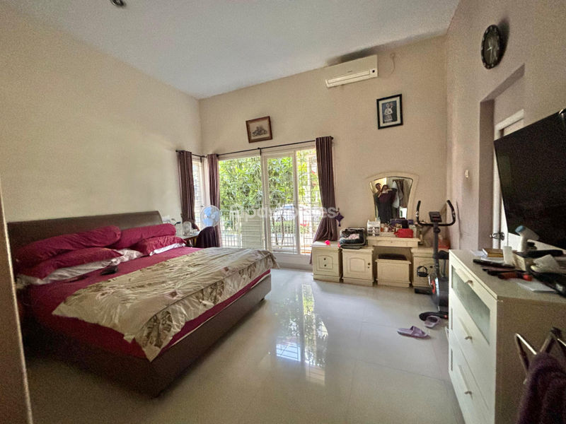 Villa Bintaro Regency Blok G1