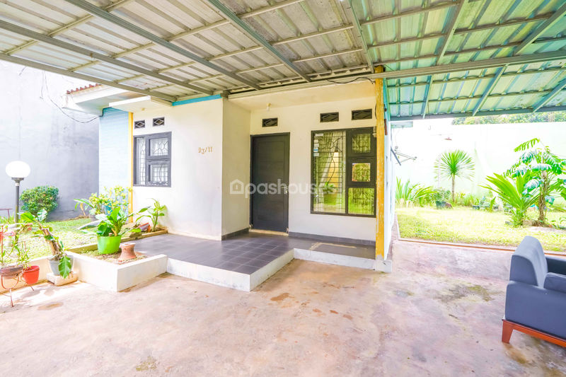 Perumahan Telaga Jambu