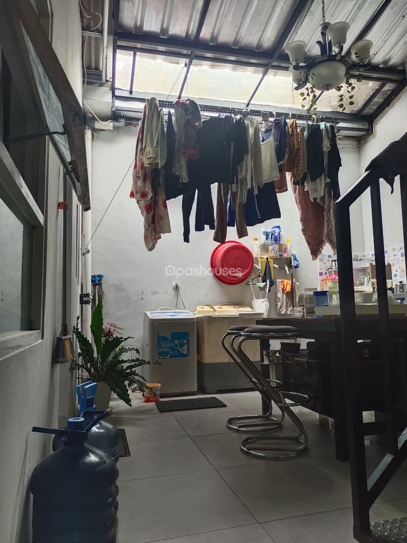 Komplek Pesona Batavia Blok G4