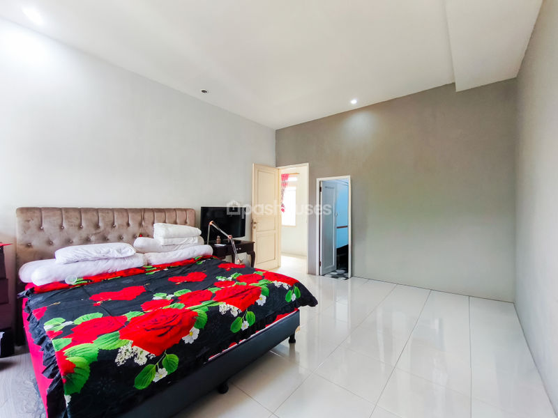 Perumahan Sa'adah Residence 08 Sawangan