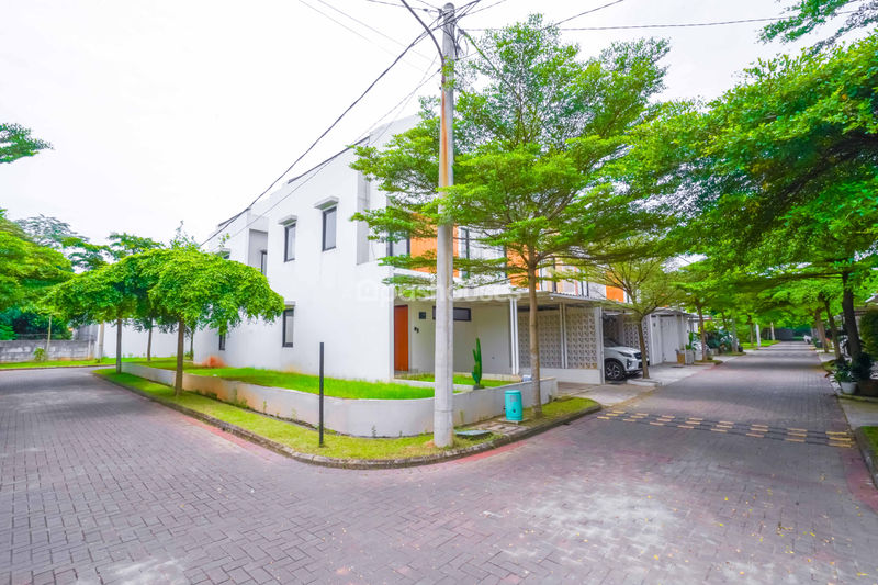 Gardens at Candi Sawangan Cluster Saviya Blok B10 No.02