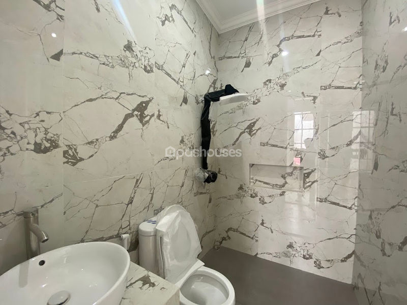 Perumahan Betung Residence Jakarta Timur