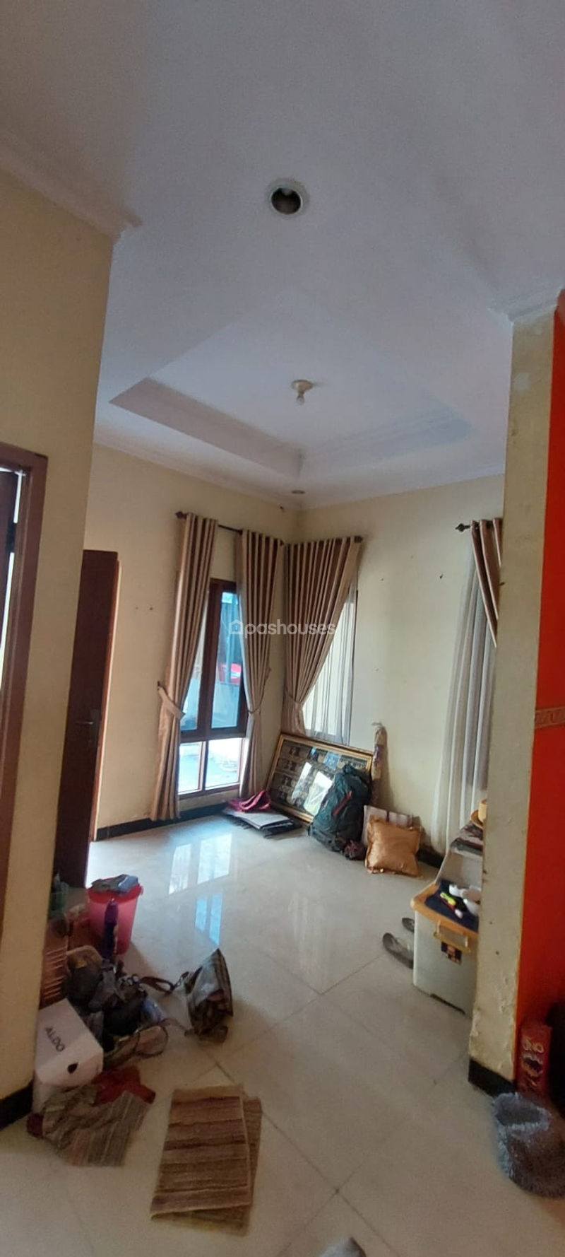 Perumahan Marco Residence No.4 Bekasi
