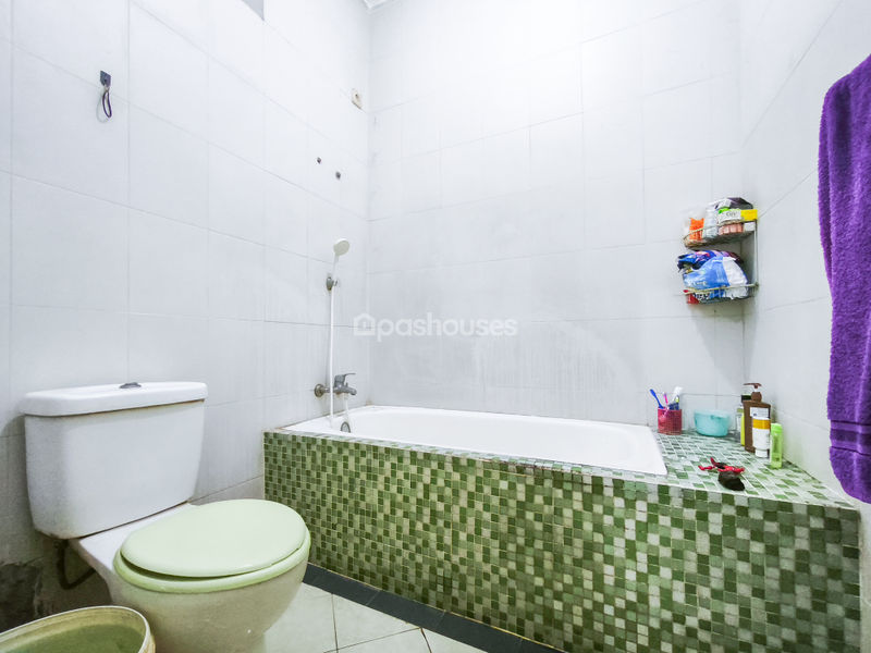 Perumahan Taman Yasmin No.31