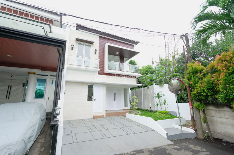 Perumahan Arden Residence Blok C6