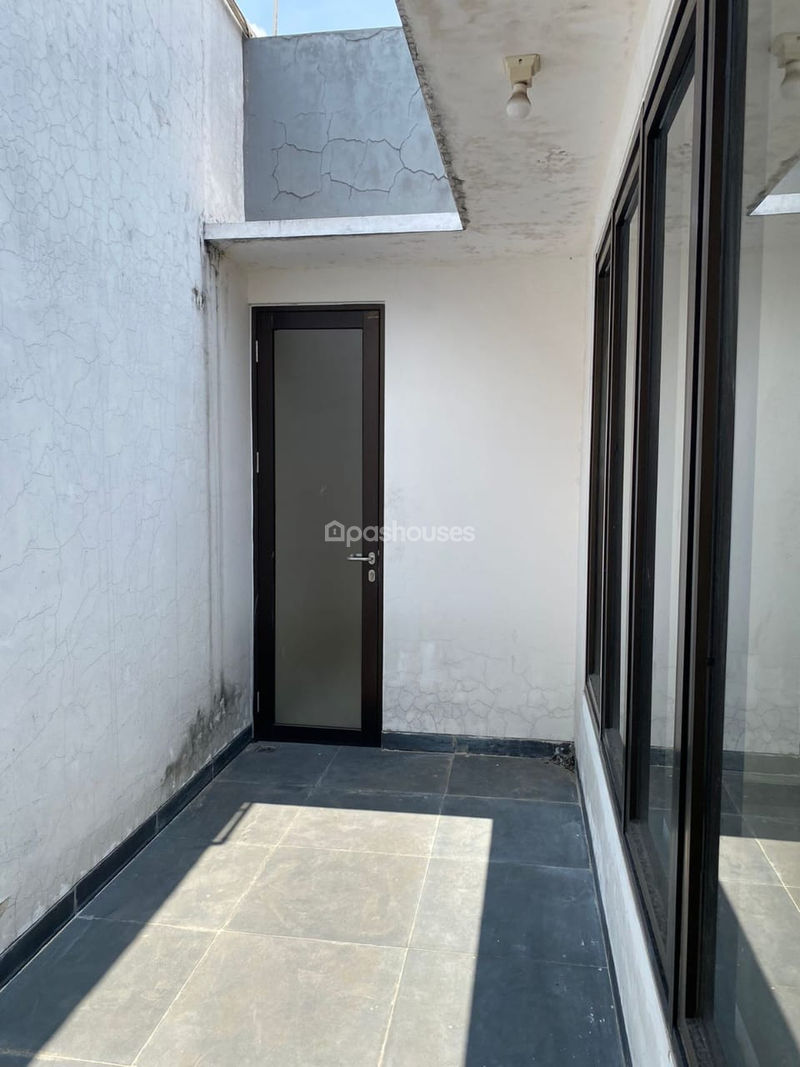 Perumahan Tanah Baru Residence
