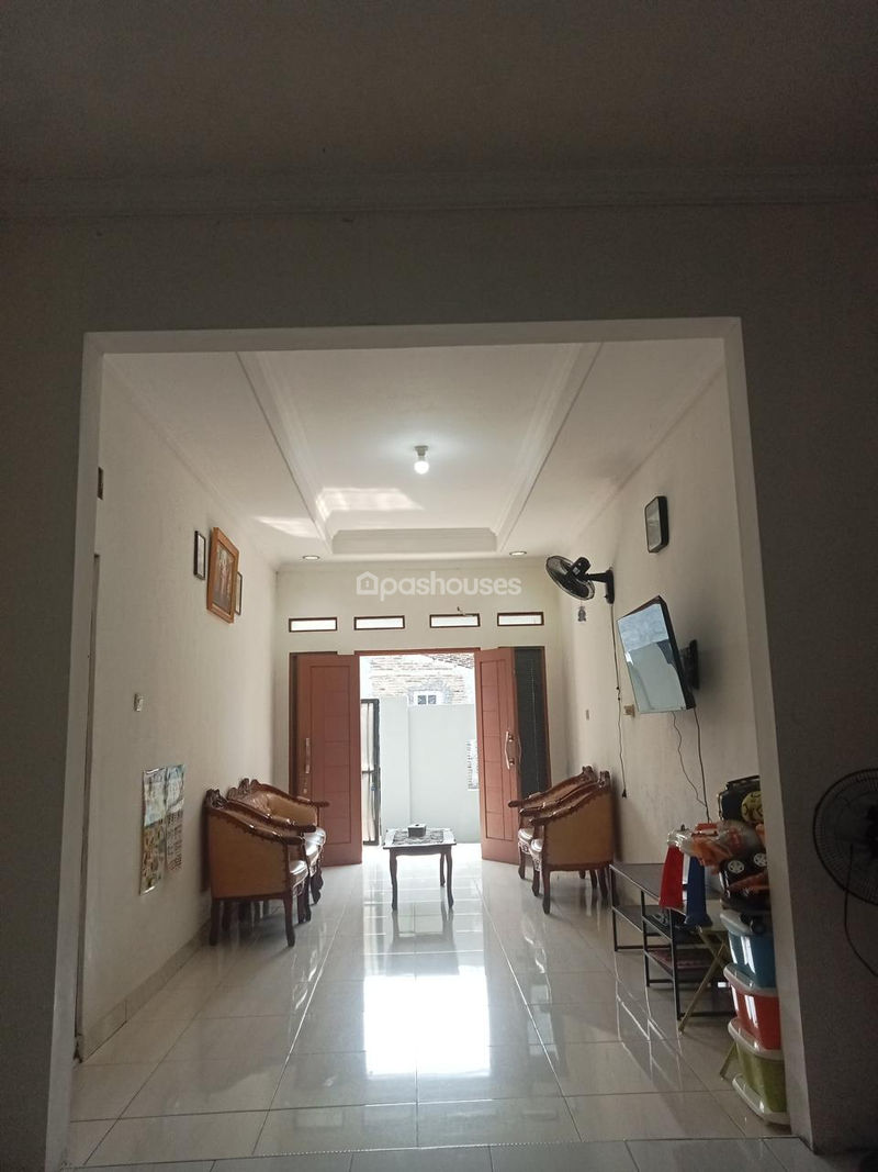 Perumahan Taman Walet Blok SI10 No.1