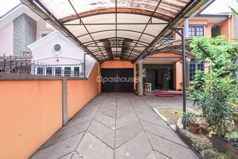 Perumahan Villa Cibubur Indah Blok V2 No.11