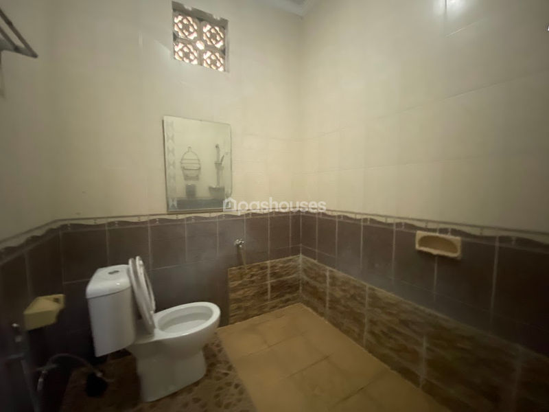 Perumahan Cibubur Villa 2