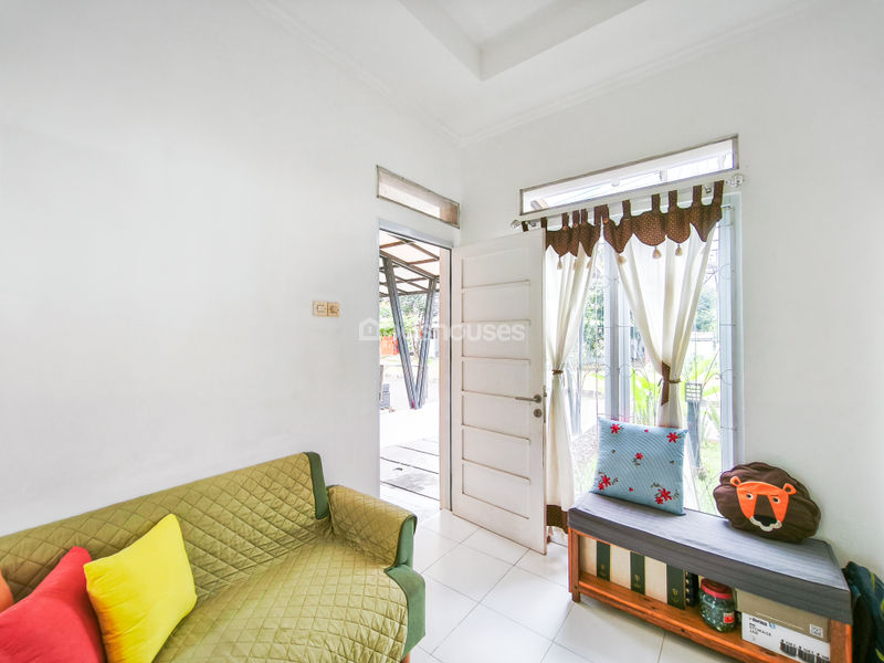 Cilebut Residence 1 Blok A3