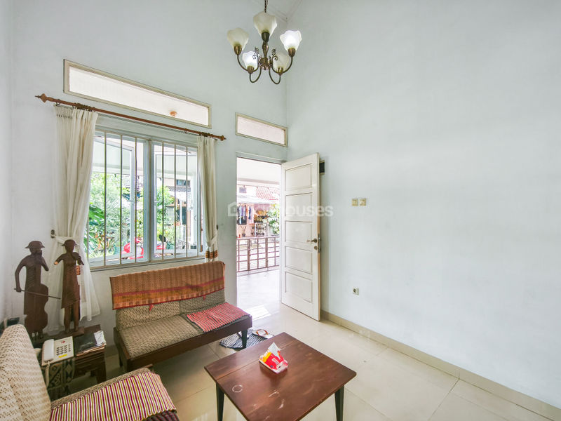 Bukit Cimanggu City Blok S10