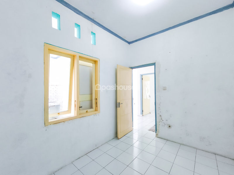 Perumahan Graha Kartika Pratama Cluster Srikandi Blok DD7 No.19