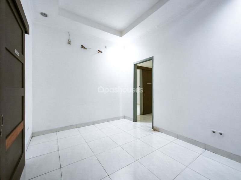 Cibubur Country Cluster Lily Garden No.CLCR-001