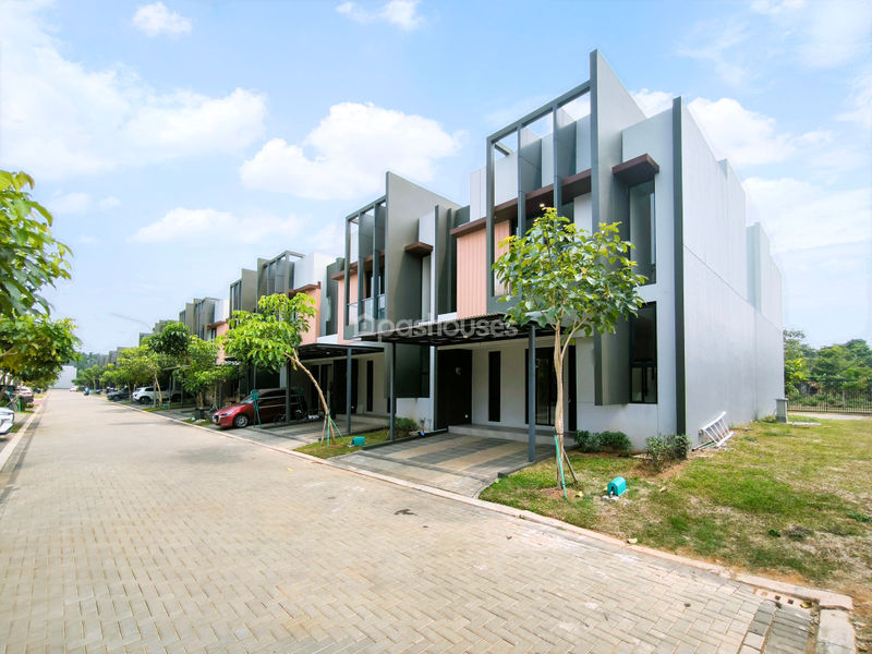 Cluster Myza BSD