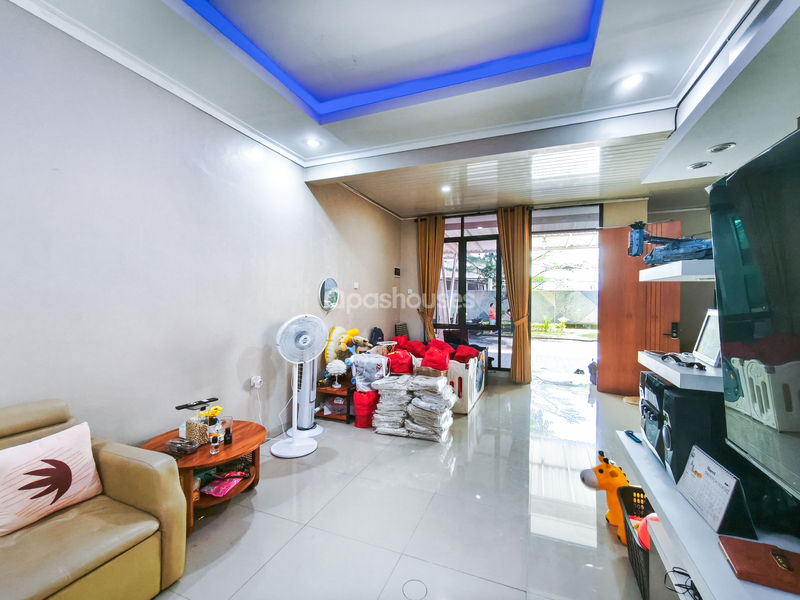 Metland Transyogi Cibubur Cluster Colony Blok DE4 No.39