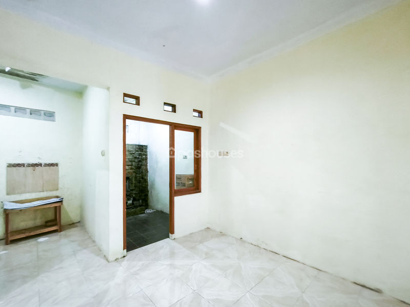 Perumahan Andhika Ciomas