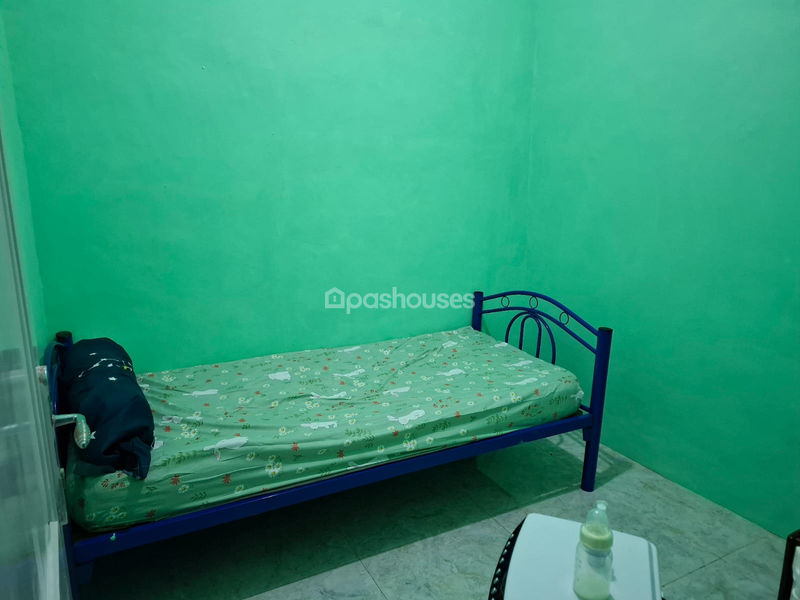 Jalan Merpati 1 No.6