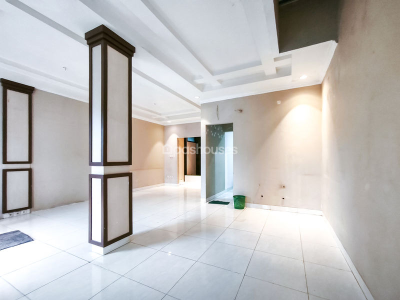 Cibubur Country Cluster Lily Garden No.CLCR-001