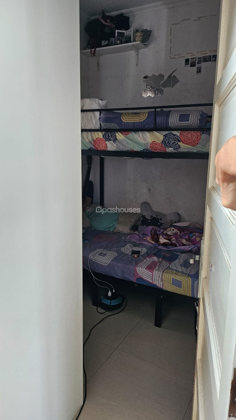 Perumahan Taman Sawangan Residence Blok F8